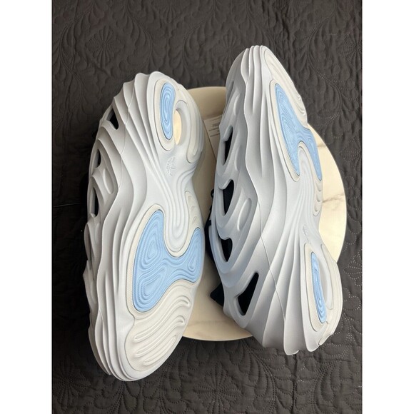 Adidas Originals Adifom Q (HALO BLUE/CORE BLACK/ALUMINUM) Men's HQ432 SZ 9.5:NWT - Picture 13 of 14